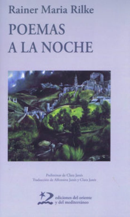 Poemas A La Noche