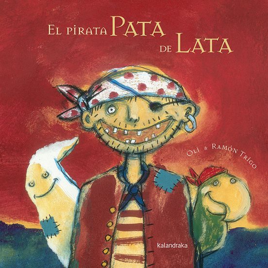 El Pirata Pata De Lata