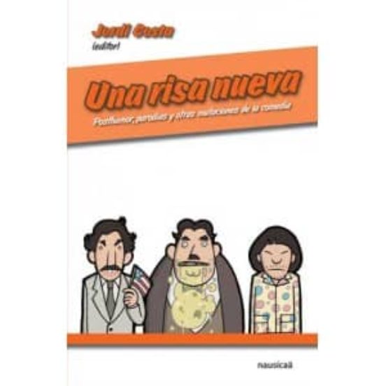Una Risa Nueva