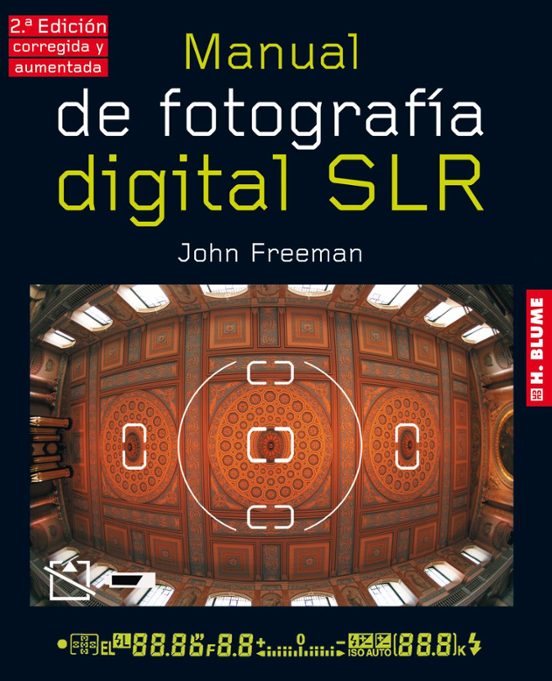 Manual De Fotografia Digital S.l.r
