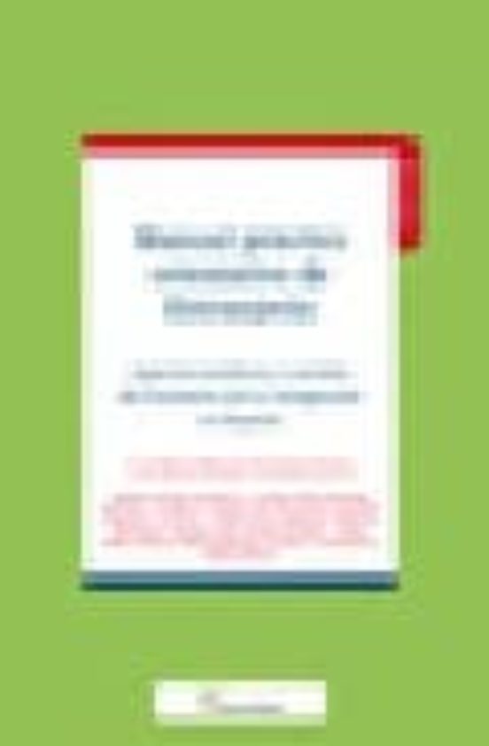 Manual Practico Orientativo De Extranjeria