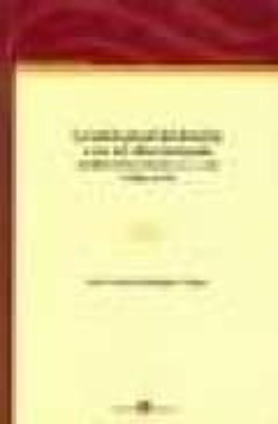 Tutela Penal Del Derecho A No Ser Discriminado