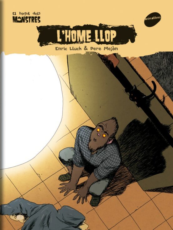 L'home Llop