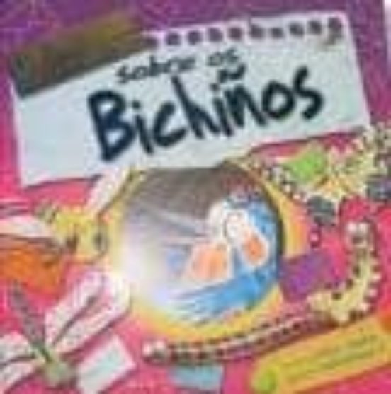 Sobre Os Bichiños