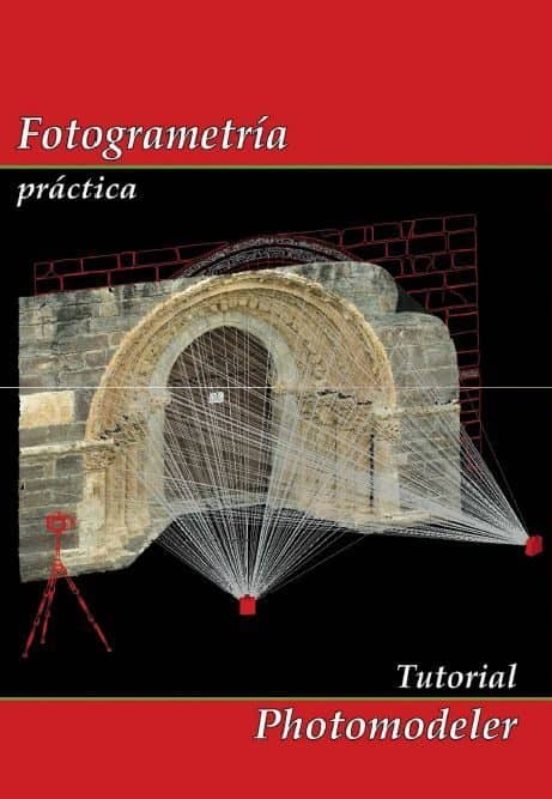 Fotogrametria Practica