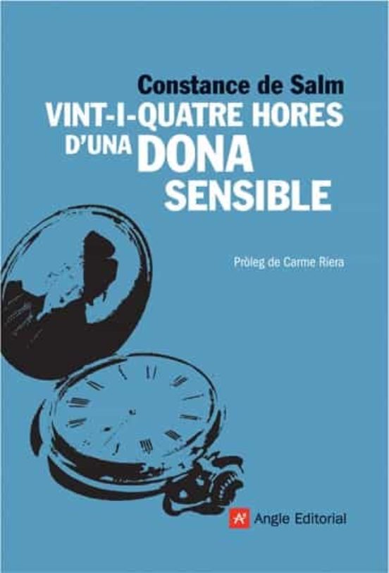 Vint-i-quatre Hores Duna Dona Sensible
