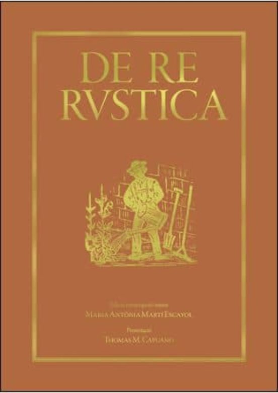 De Re Rvstica