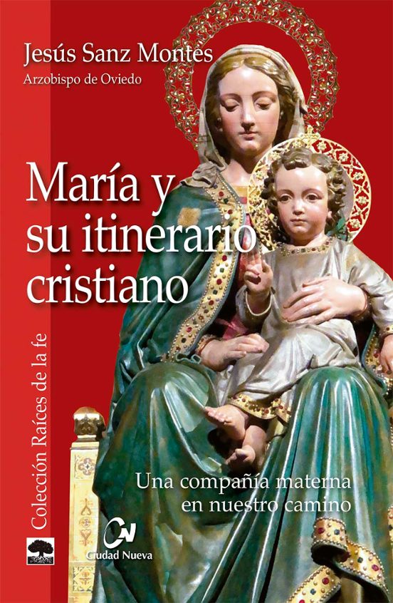 María Y Su Itinerario Cristiano