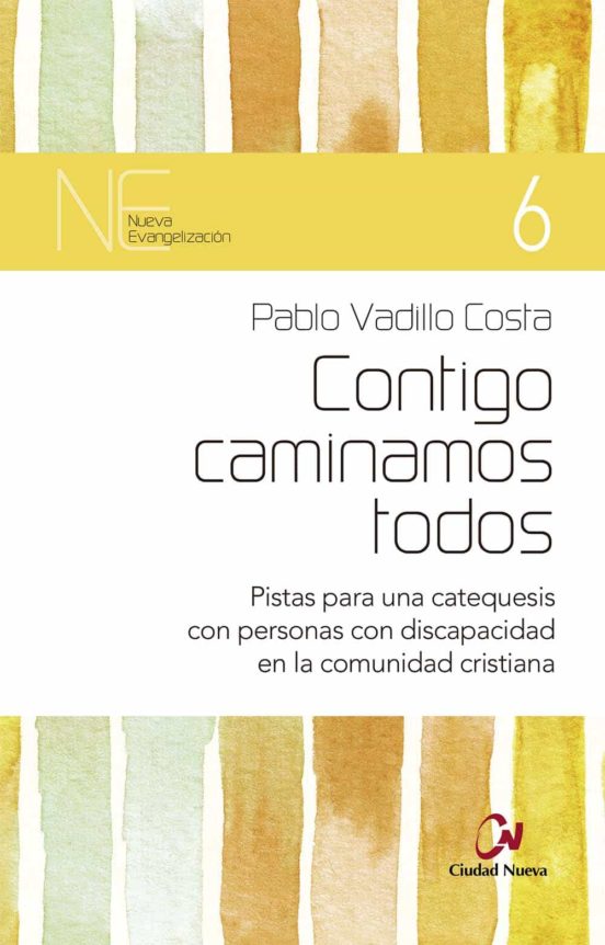 Contigo Caminamos Todos