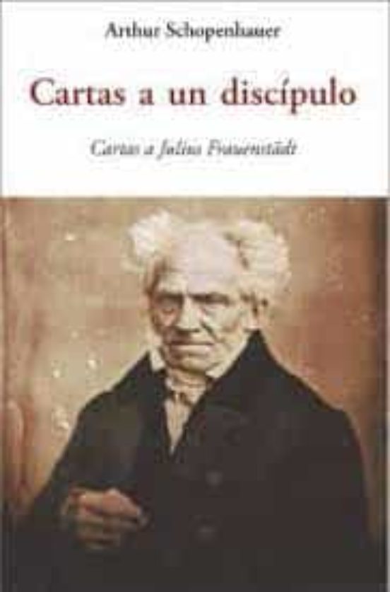 Cartas A Un Discípulo