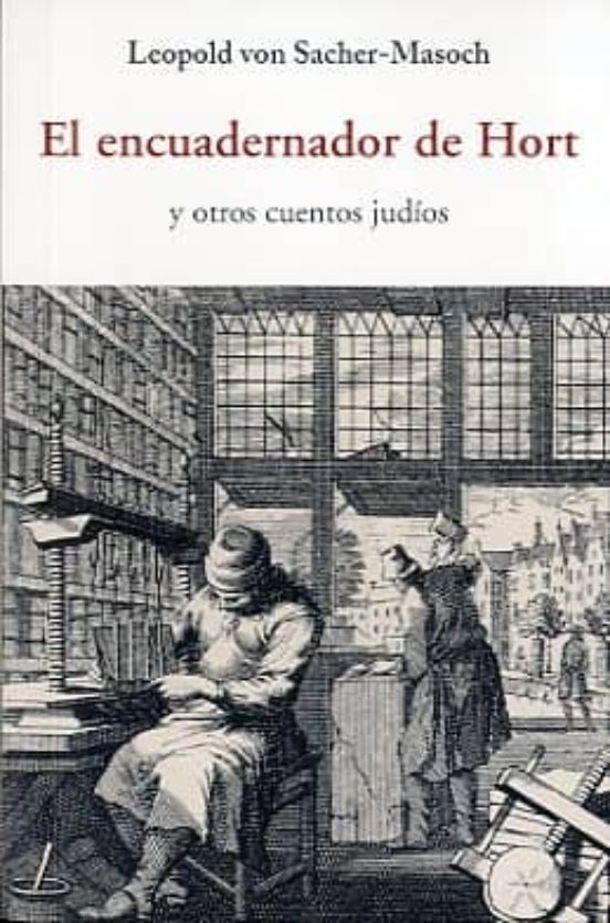 El Encuadernador De Hort