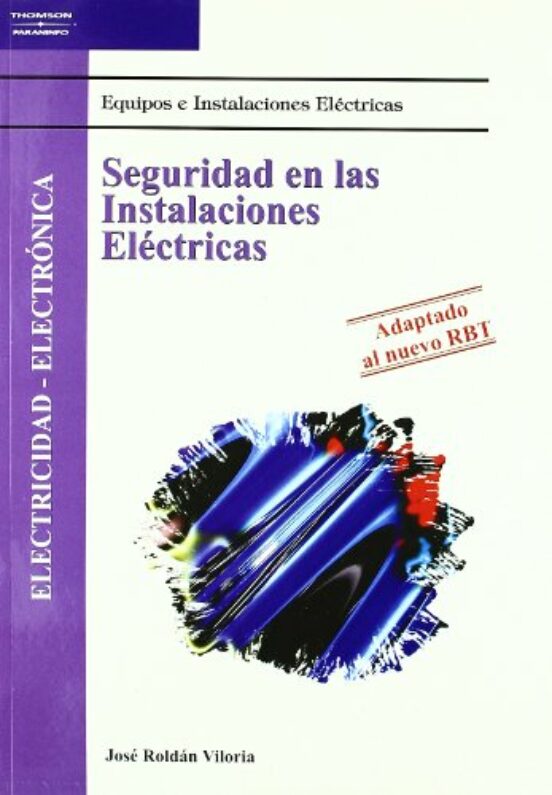 Seguridad En Las Instalaciones Electricas