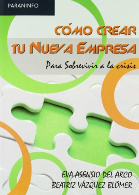 Como Crear Tu Nueva Empresa