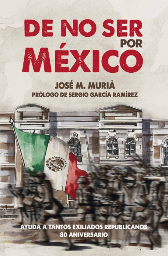 De No Ser Por México
