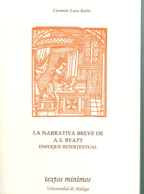 La Narrativa Breve De A. S. Byatt: Enfoque Intertextual