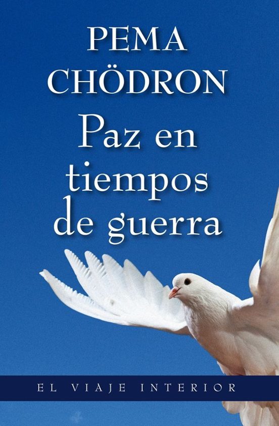 Paz En Tiempos De Guerra