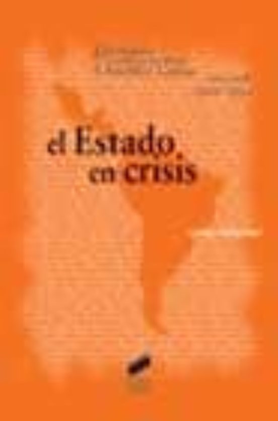 El Estado En Crisis