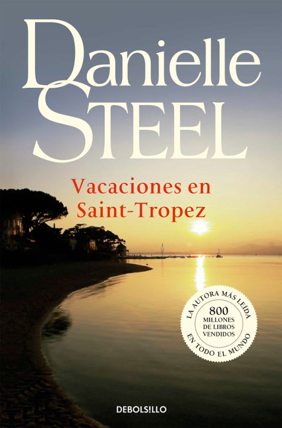 Vacaciones en Saint Tropez