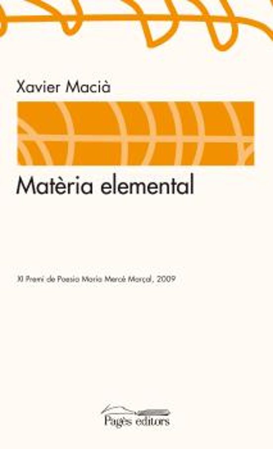 Matèria Elemental