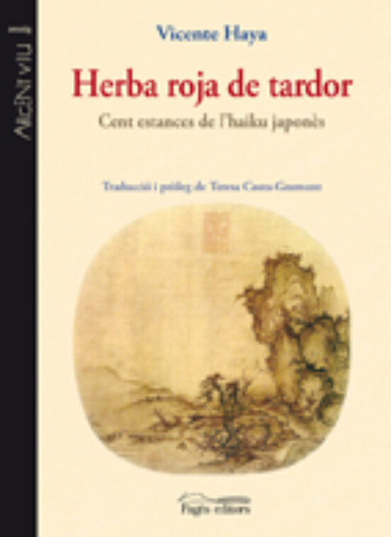 Herba Roja De Tardor