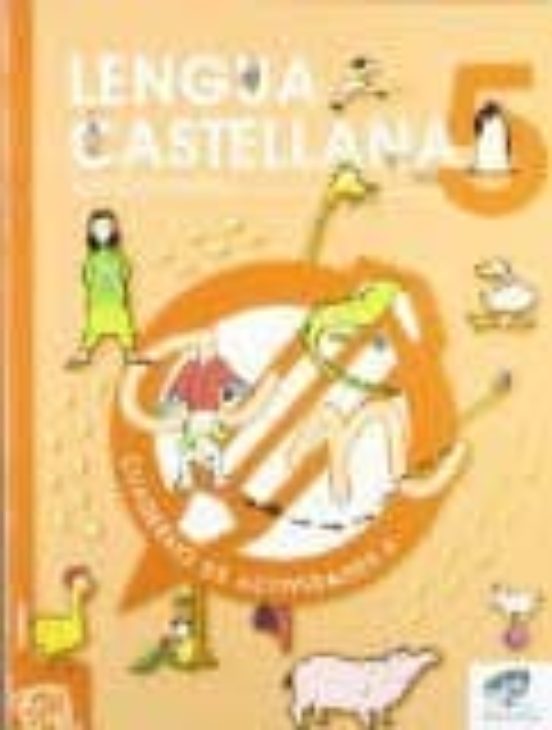Ep 5 -Txanela- Lengua Cuad