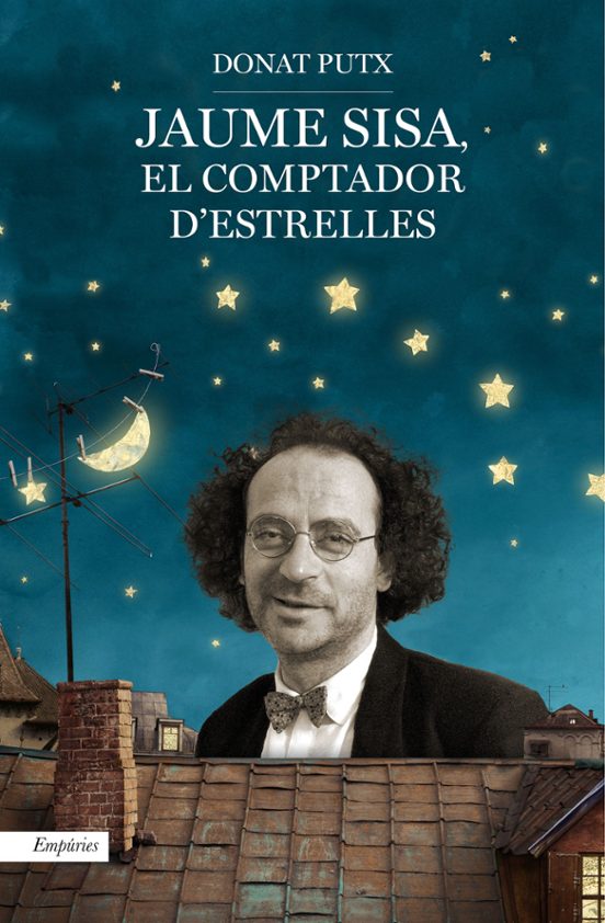 Jaume Sisa El Comptador D Estrelles