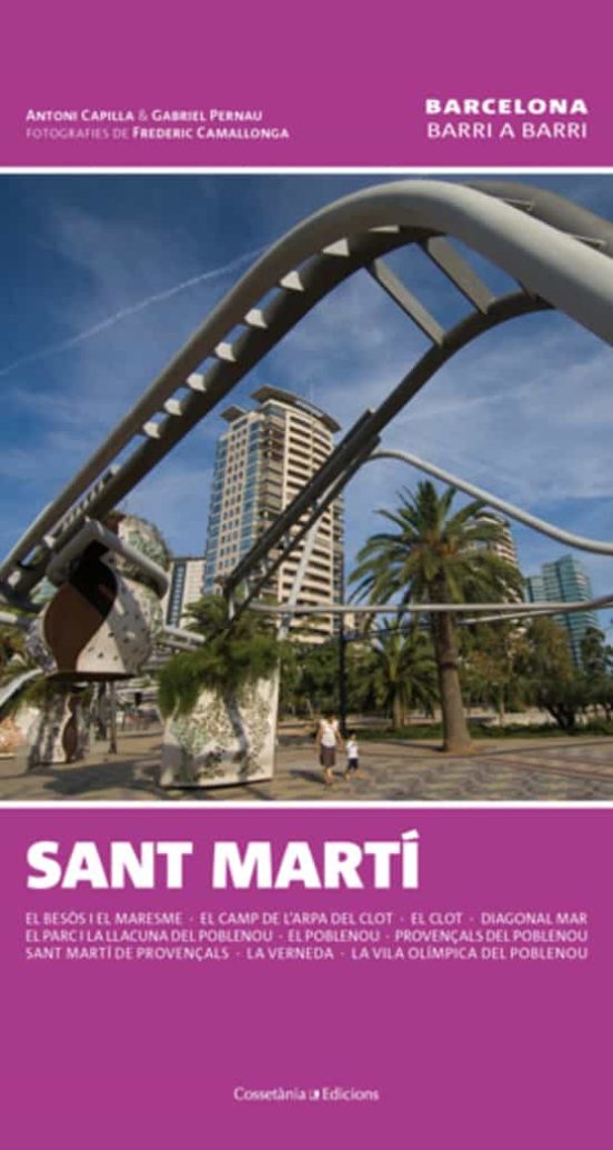 Sant Marti