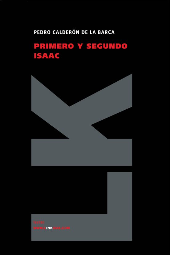 Primero Y Segundo Isaac