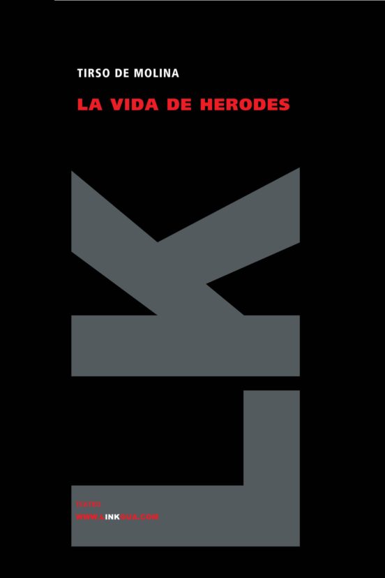La Vida De Herodes