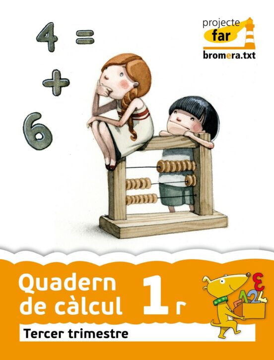 Quadern De Càlcul 1.3
