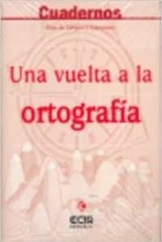 Vuelta Ortografia Cuad.lengua+solucinario) Pack
