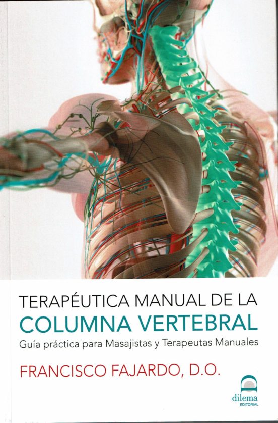 Terapéutica Manual De La Columna Vertebral