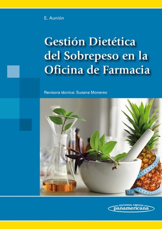 Gestión Dietética Del Sobrepeso En La Oficina De Farmacia
