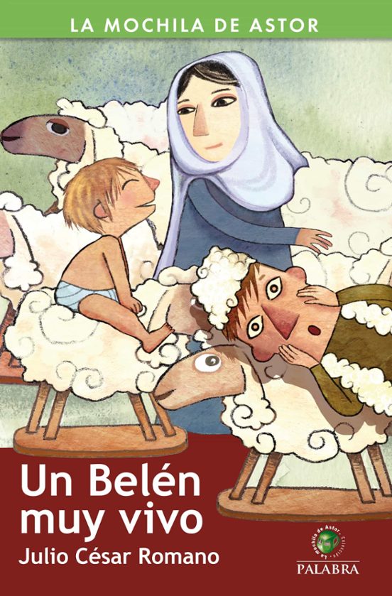 Un Belén Muy Vivo