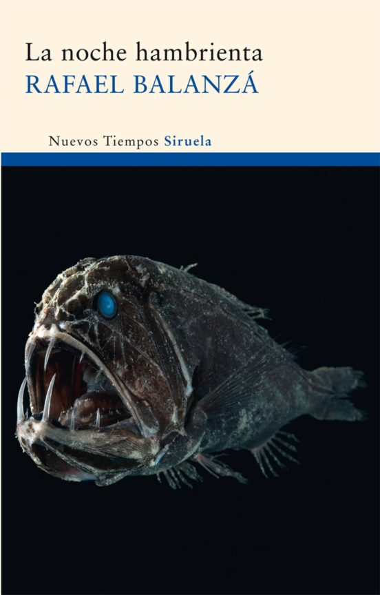 La Noche Hambrienta