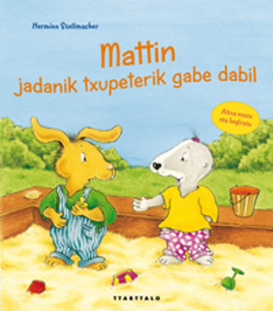 Mattin Jadanik Txupeterik Gabe Dabil