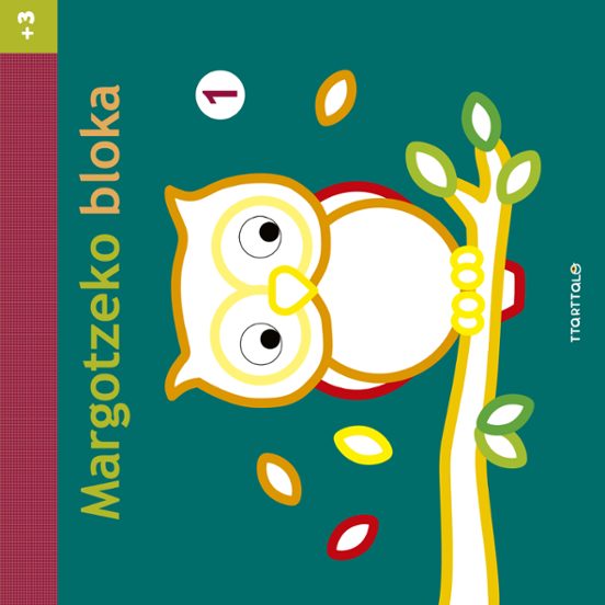 Margotzeko Bloka 1