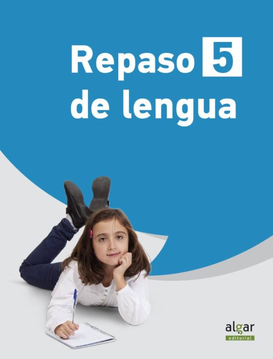 Repaso De Lengua 5 Educacion Primaria