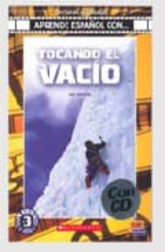 Tocando El Vacío