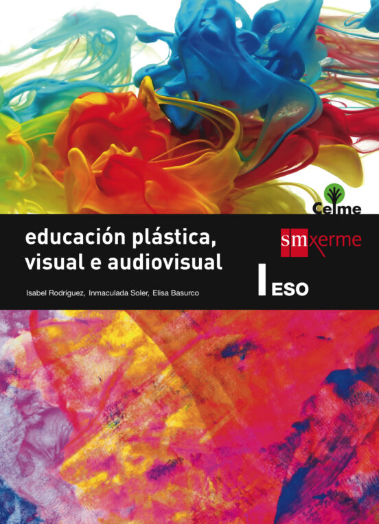 Educación Plástica E Visual 1º Eso Celme-15