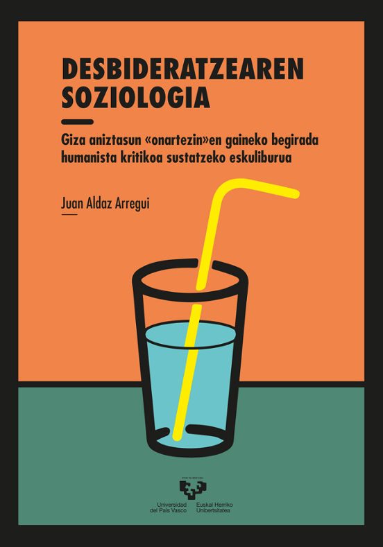 Desbideratzearen Soziologia