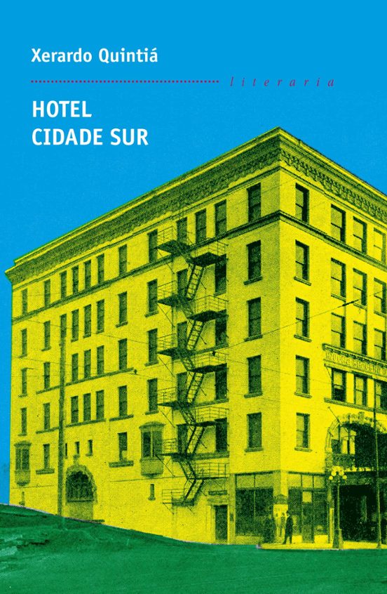 Hotel Cidade Sur