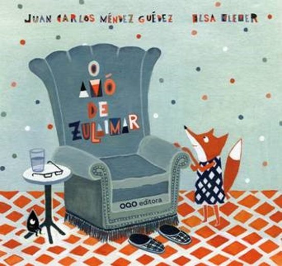 O Avó De Zulaimar