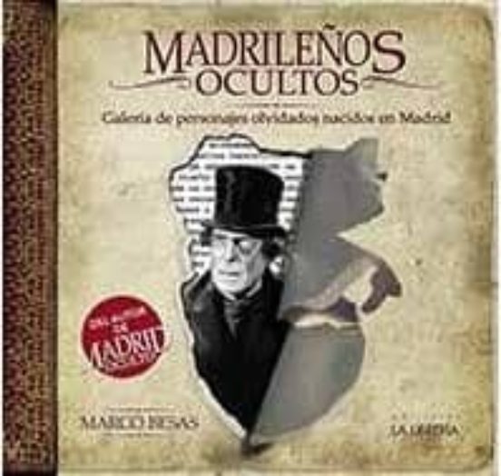 Madrileños Ocultos