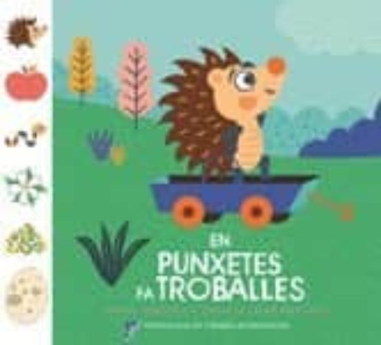 En Punxetes Fa Troballes