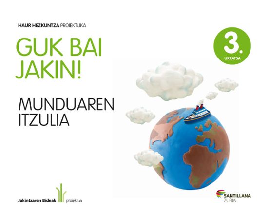 5 Urte Mundu Itzulia Guk Bai Jakin Ed12