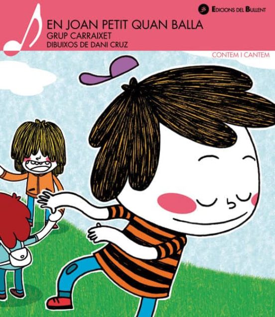En Joan Petit Quan Balla