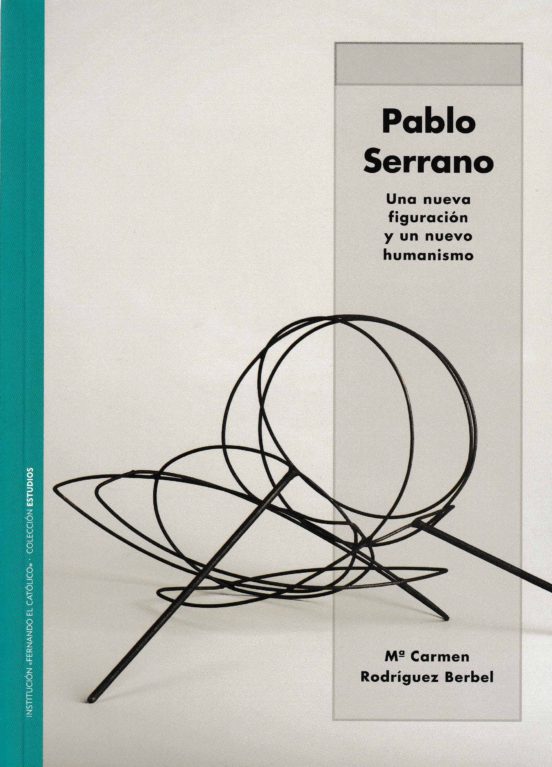 Pablo Serrano