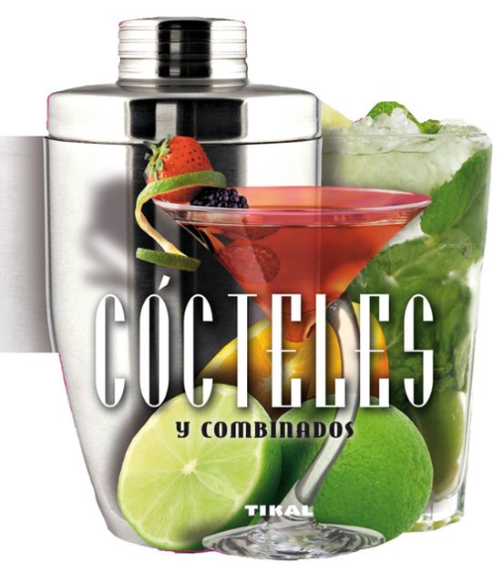 Cócteles Y Combinados
