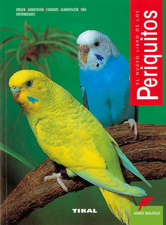Periquitos